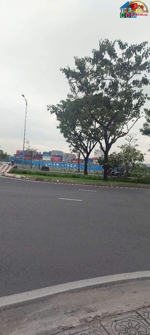 Nhà mặt phố sổ đỏ Quận 2, Hồ Chí Minh – Giá 8.2 tỷ cho 107m2