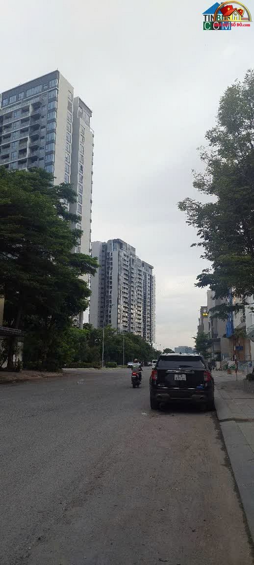 Nhà mặt phố sổ đỏ Quận 2, Hồ Chí Minh – Giá 8.2 tỷ cho 107m2