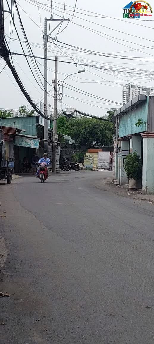 Nhà mặt phố sổ đỏ Quận 2, Hồ Chí Minh – Giá 8.2 tỷ cho 107m2