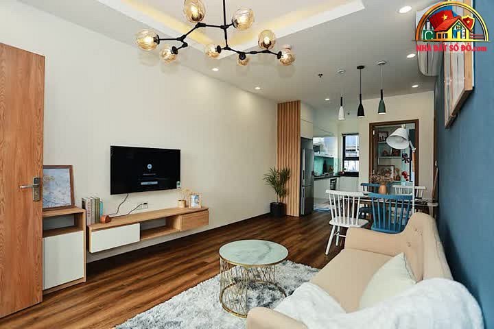 Bán căn hộ chung cư 1PN phong cách Nhật Bản –… – Bán chung cư Quận Liên Chiểu – Đà Nẵng giá Dưới 3 tỷ