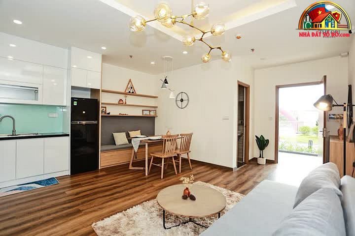 Bán căn hộ chung cư 1PN phong cách Nhật Bản –… – Bán chung cư Quận Liên Chiểu – Đà Nẵng giá Dưới 3 tỷ