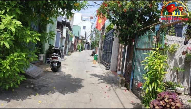Bán đất sổ đỏ Ngũ Hành Sơn Đà Nẵng diện tích 84m² chỉ 2.2 tỷ