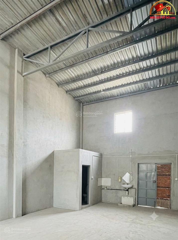 Nhà đất sổ đỏ An Dương Vương 70m2 giá 4.8 tỷ tại Bình Tân