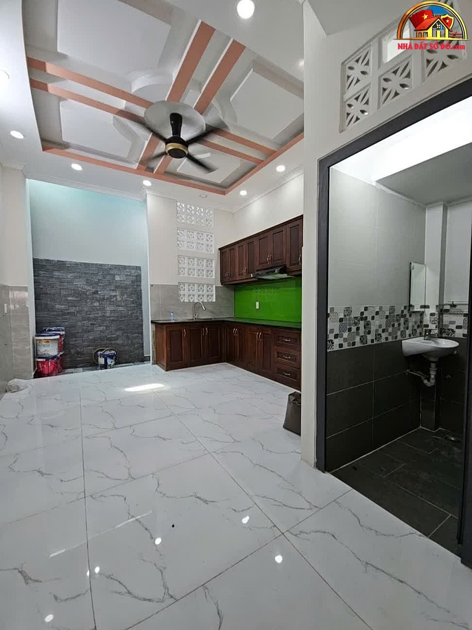 Nhà mặt phố bán tại Quận 7, Hồ Chí Minh giá 14.5 tỷ – Diện tích 80m²
