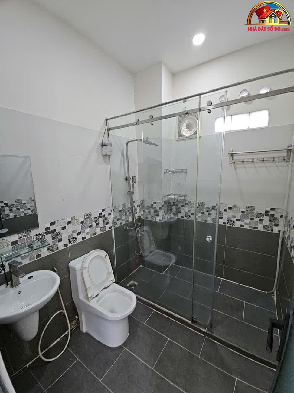 Nhà mặt phố bán tại Quận 7, Hồ Chí Minh giá 14.5 tỷ – Diện tích 80m²