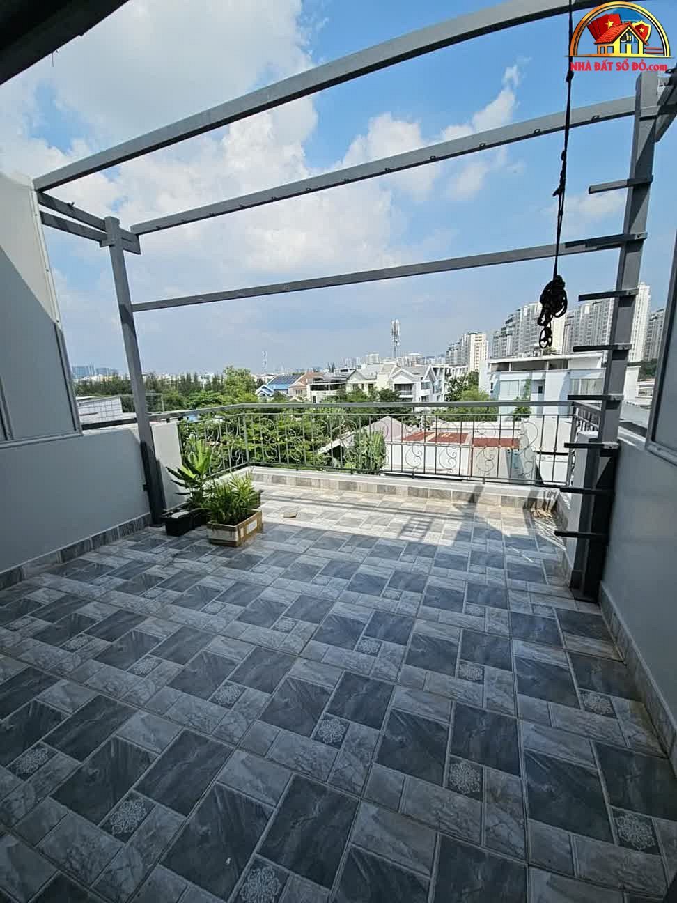Nhà mặt phố bán tại Quận 7, Hồ Chí Minh giá 14.5 tỷ – Diện tích 80m²