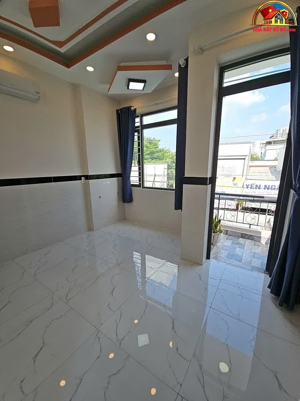 Nhà mặt phố bán tại Quận 7, Hồ Chí Minh giá 14.5 tỷ – Diện tích 80m²
