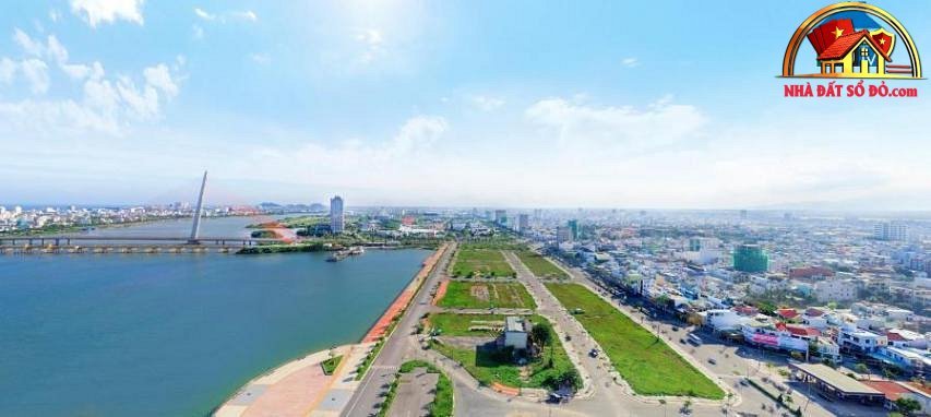 Bất động sản sổ đỏ Đà Nẵng – Căn hộ Filmore diện tích 76m2 giá từ 4.234 triệu/m²