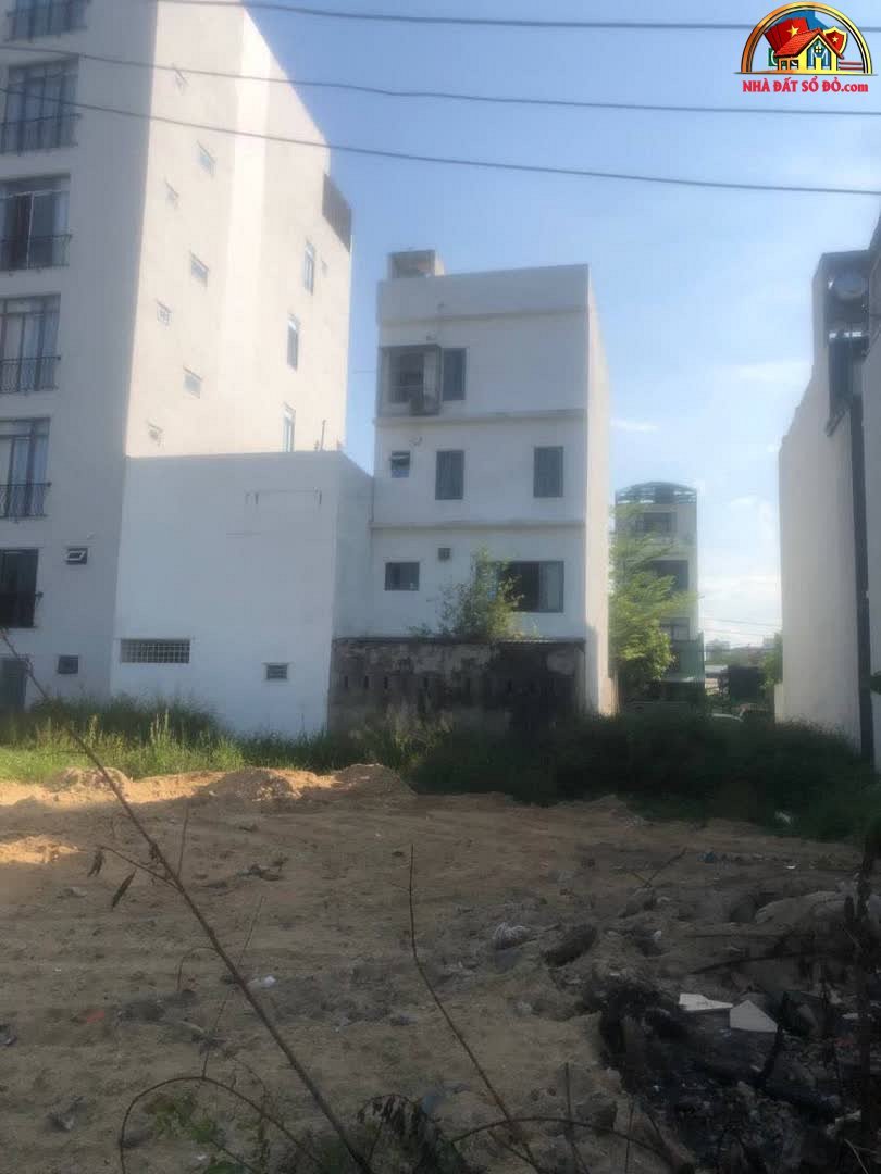 Bán đất sổ đỏ Ngũ Hành Sơn Đà Nẵng mặt tiền 6m giá 7.2 tỷ