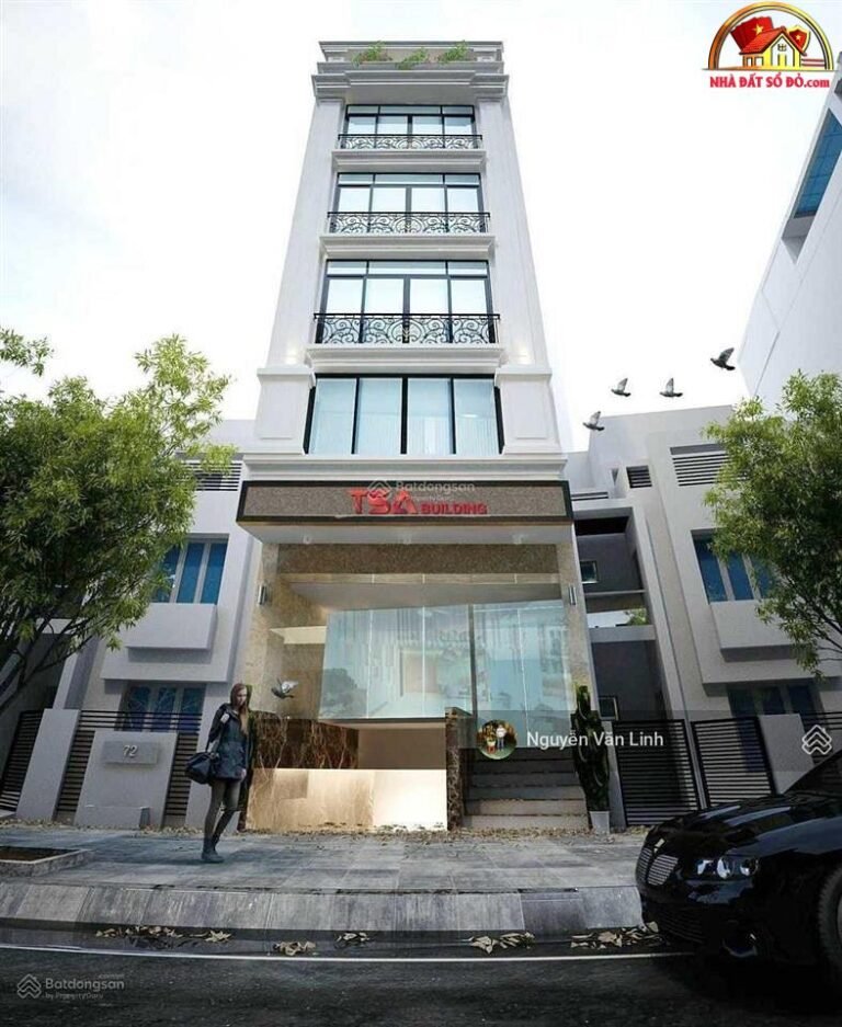 Bán tòa nhà mặt tiền sổ đỏ Quang Trung Quận Gò Vấp, diện tích 162m2, giá 33 tỷ