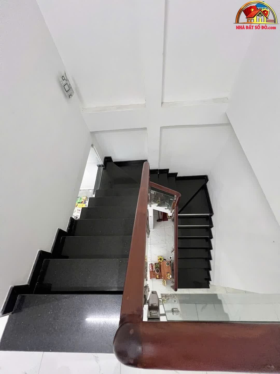 Bán nhà riêng sổ đỏ diện tích 66m2 tại Tân Phú, Hồ Chí Minh giá 6.7 tỷ