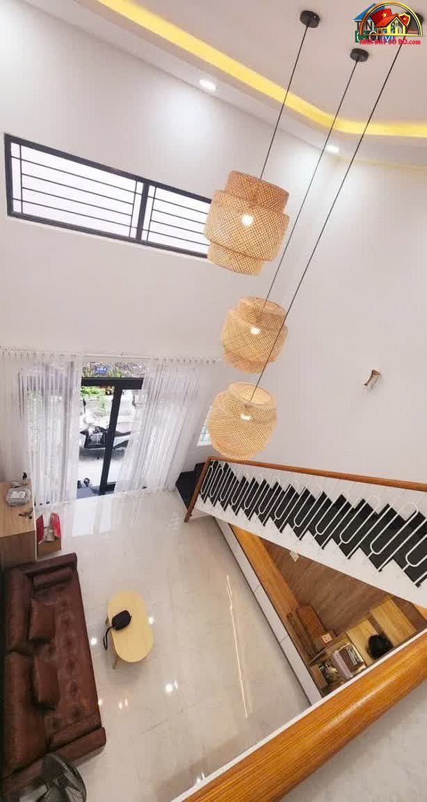 Nhà đất sổ đỏ Gò Vấp 56m² 2 tầng chỉ 5.8 tỷ sổ hồng riêng