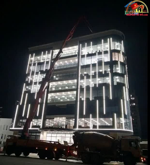 Bán nhà mặt phố Quận 5 Hồ Chí Minh giá 75 tỷ diện tích 146 m²