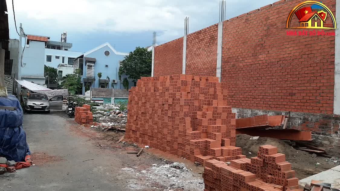 Bán đất sổ đỏ Hiệp Bình Phước Thủ Đức Hồ Chí Minh 59m² giá 5.5 tỷ