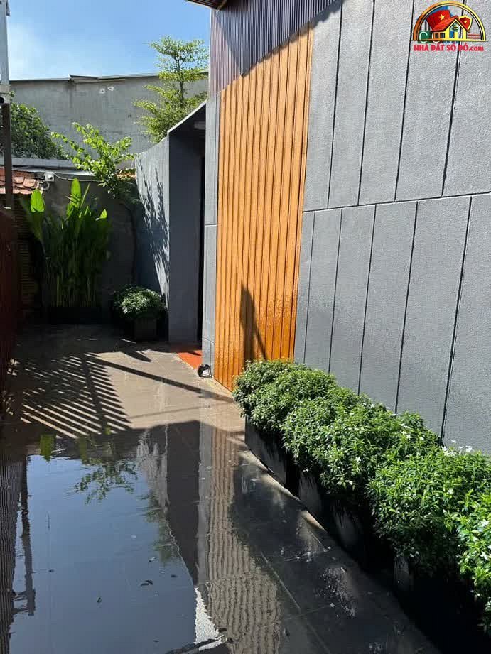 Bán nhà mặt phố Quận 4 Hồ Chí Minh giá 6.49 tỷ diện tích 95 m²