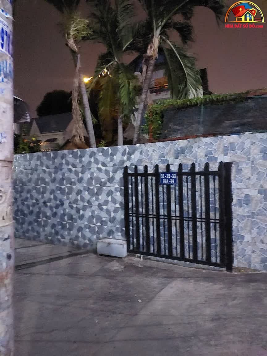 Nhà đất sổ đỏ Quận 2 Hồ Chí Minh, bán nhà riêng 5.8 tỷ diện tích 71m²