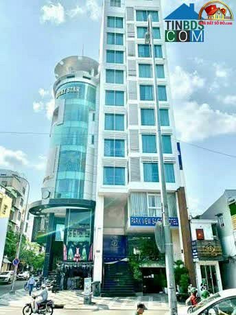 Nhà đất sổ đỏ bán Tòa Nhà Khan Hiến Đường Nguyễn Văn Đừng Quận 5 TP.HCM