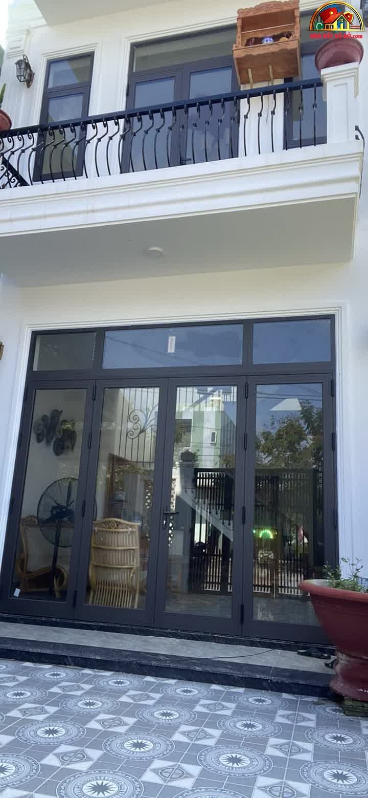 Bán nhà mặt phố Xuân Thiều 7 Hòa Hiệp Nam Đà Nẵng giá 3.9 tỷ