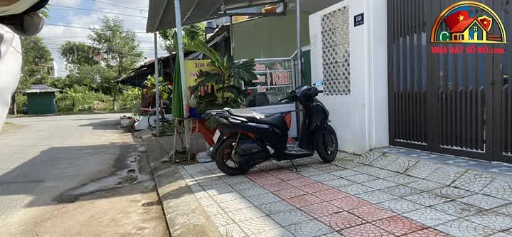 Bán nhà mặt phố Xuân Thiều 7 Hòa Hiệp Nam Đà Nẵng giá 3.9 tỷ