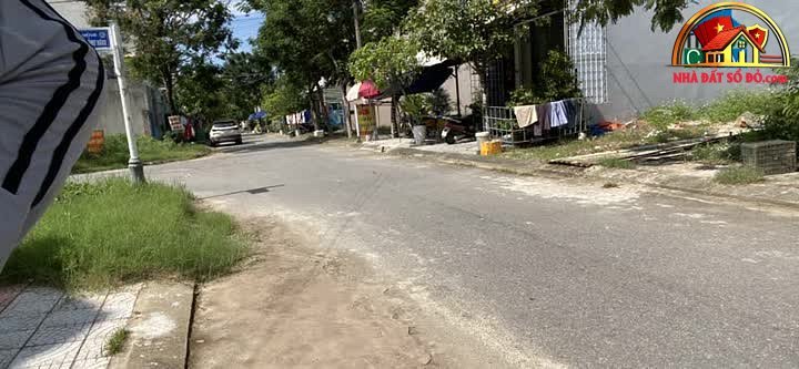 Bán nhà mặt phố Xuân Thiều 7 Hòa Hiệp Nam Đà Nẵng giá 3.9 tỷ