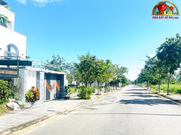 Bán đất sổ đỏ Ngũ Hành Sơn Đà Nẵng 96m2 chỉ 2.45 tỷ