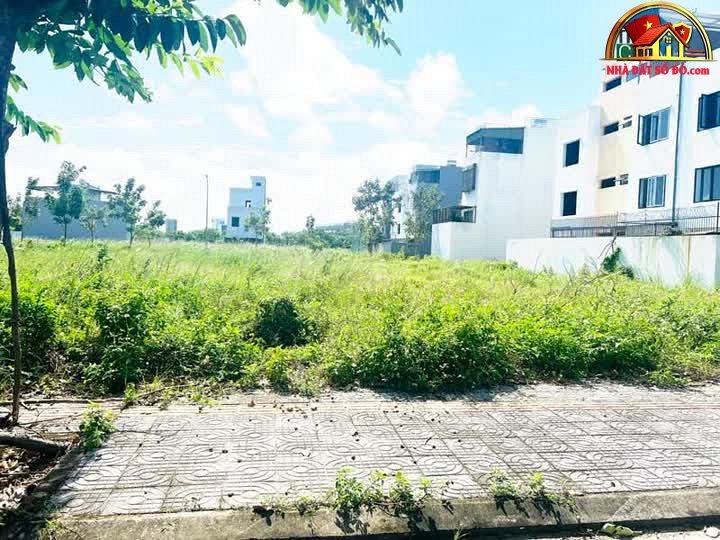 Bán đất sổ đỏ Ngũ Hành Sơn Đà Nẵng 96m2 chỉ 2.45 tỷ