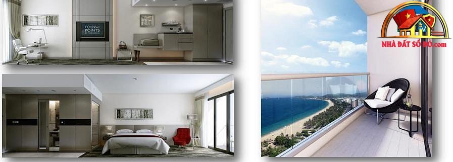 Bán căn hộ chung cư sổ đỏ Sơn Trà Đà Nẵng 65m² view biển – Bán chung cư Quận Sơn Trà – Đà Nẵng giá Thỏa thuận
