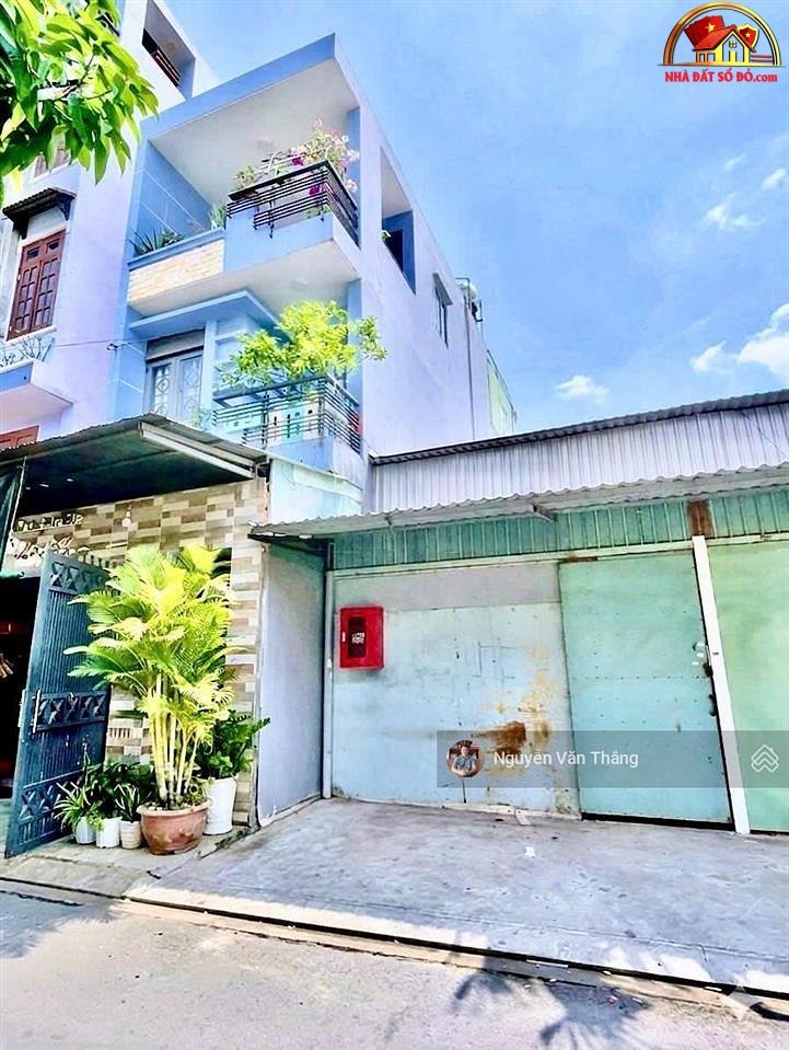 Nhà đất sổ đỏ TP.HCM, Bán nhà hẻm xe hơi Gò Dầu, 7… – Bán nhà mặt phố Quận Tân Phú – TP Hồ Chí Minh giá 5 – 7 tỷ