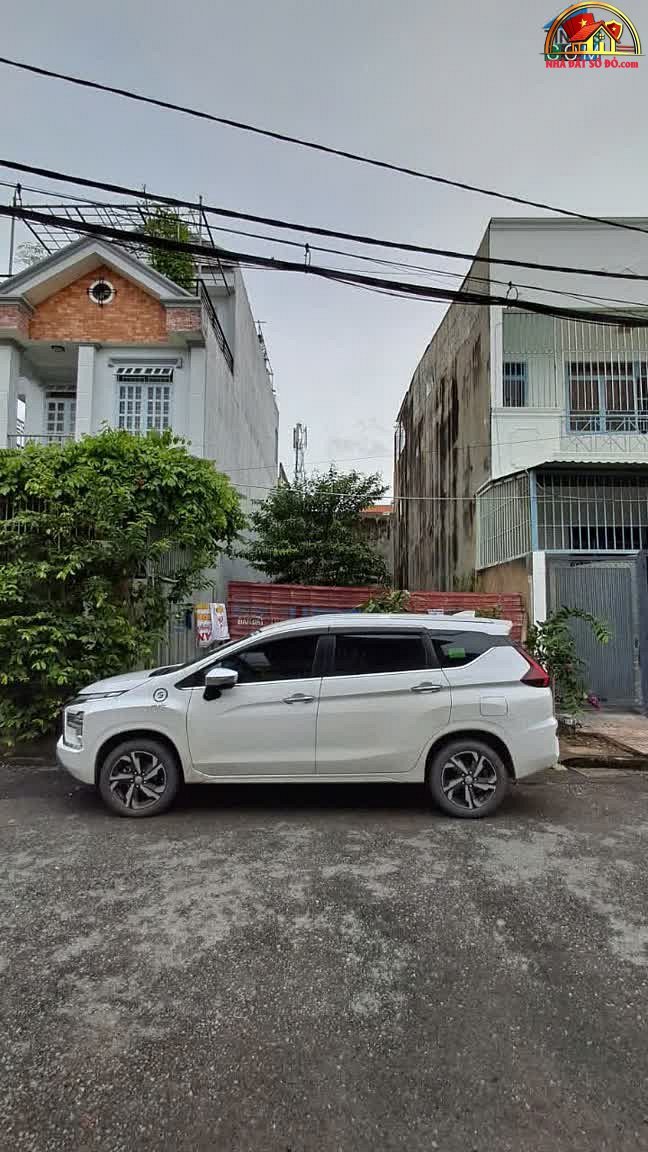 Bán đất mặt tiền Đường Số 6 phường Hiệp Bình Chánh Thủ Đức