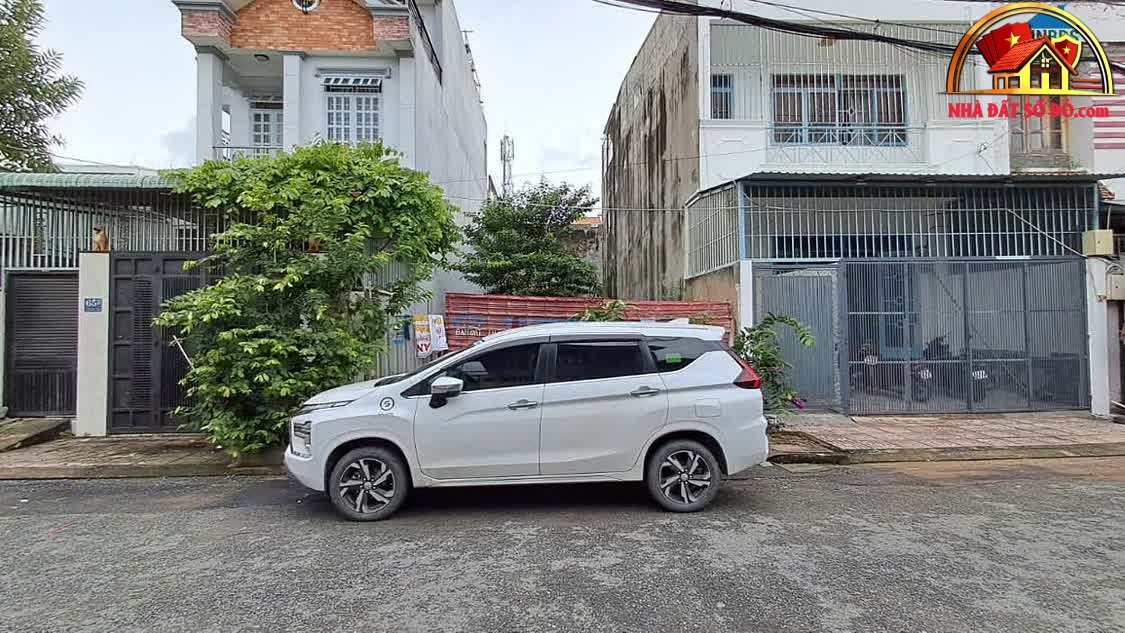 Bán đất mặt tiền Đường Số 6 phường Hiệp Bình Chánh Thủ Đức