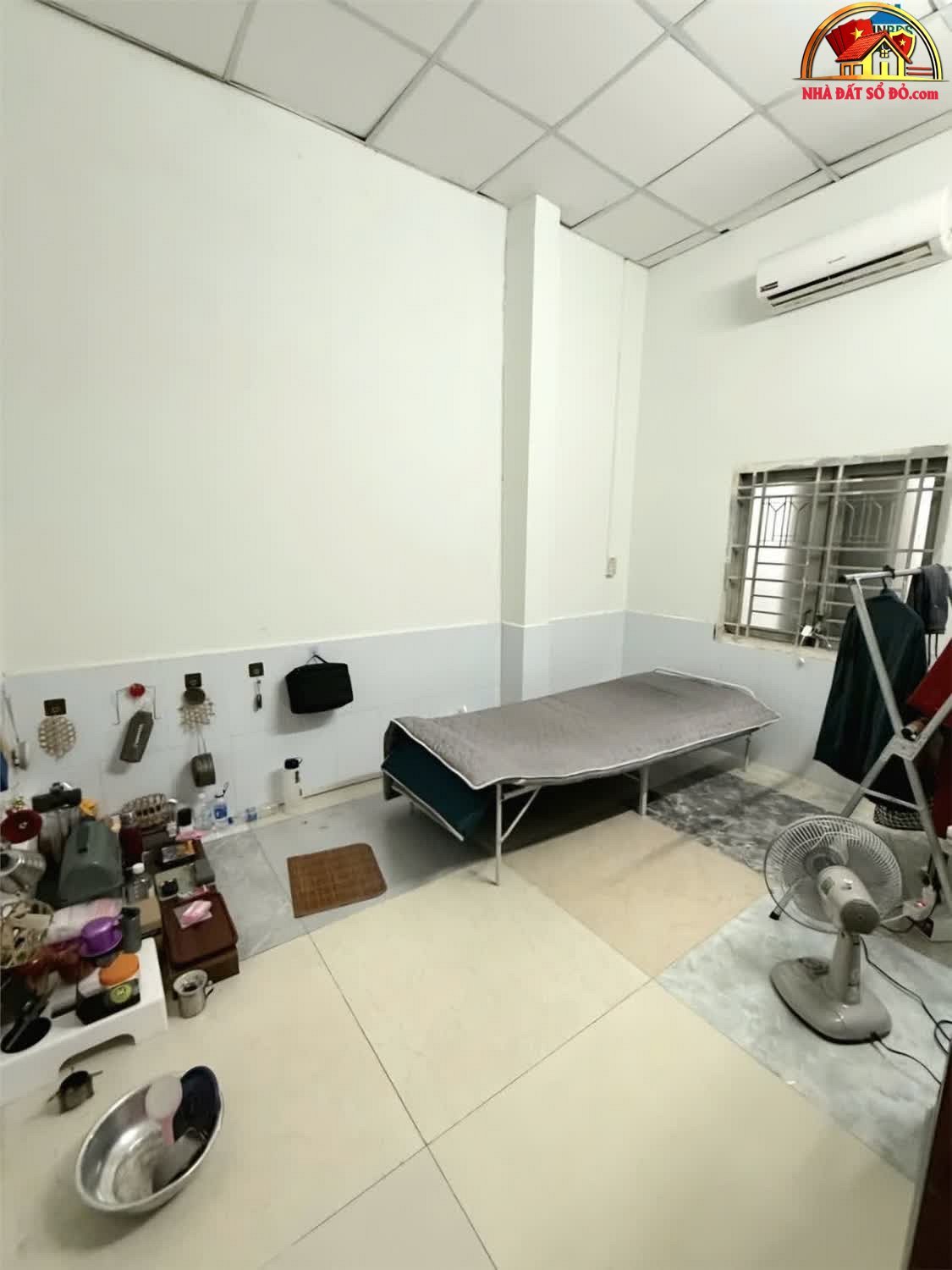 Bán nhà mặt phố Huỳnh Tấn Phát Quận 7 TP.HCM, giá 24 tỷ, DT 167 m²