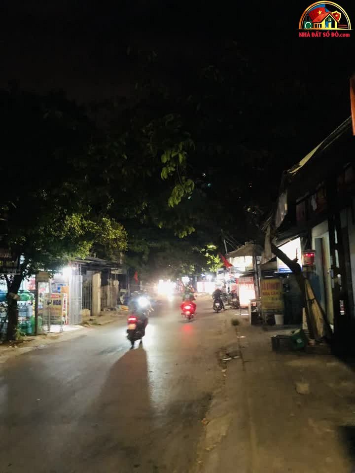 Nhà đất sổ đỏ mặt tiền Âu Cơ Liên Chiểu Đà Nẵng 600m2 chỉ 8.5 tỷ