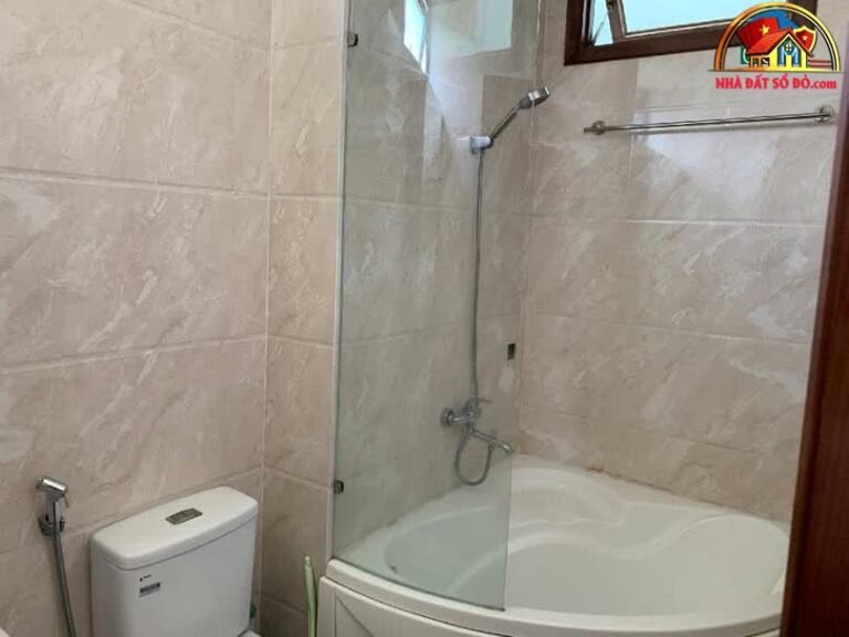 Bán nhà mặt phố Giang Châu Ngũ Hành Sơn Đà Nẵng, giá 7.4 tỷ