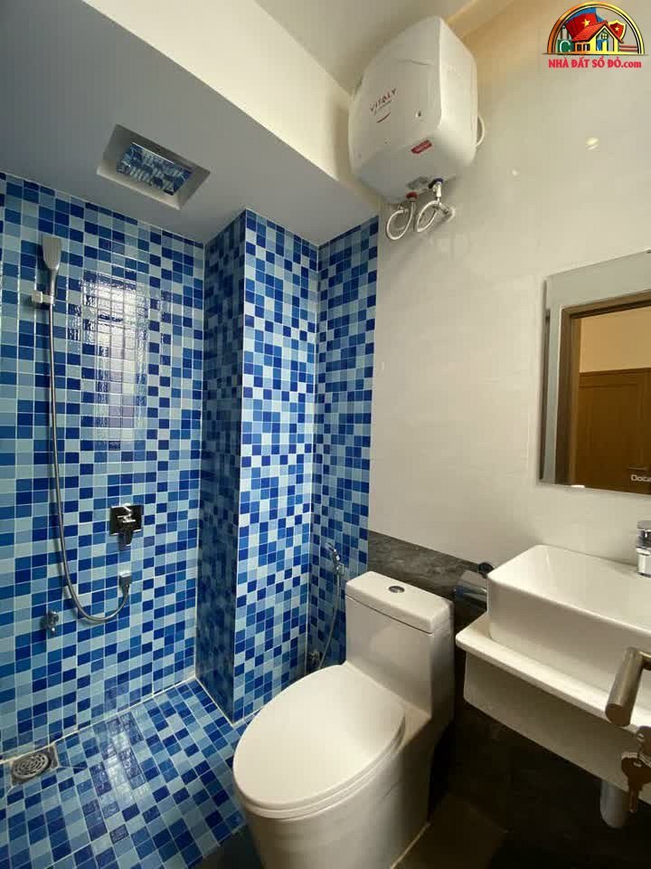 Nhà đất sổ đỏ Hải Châu Đà Nẵng – Mặt tiền kiệt Ông Ích Khiêm 3.4 tỷ 52m2