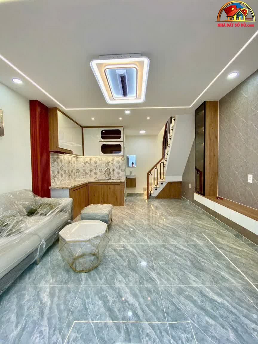 Nhà đất sổ đỏ Tân Phú TP.HCM – 29 m² chỉ 3.6… – Bán nhà trong ngõ, hẻm Quận Tân Phú – TP Hồ Chí Minh giá 3 – 5 tỷ