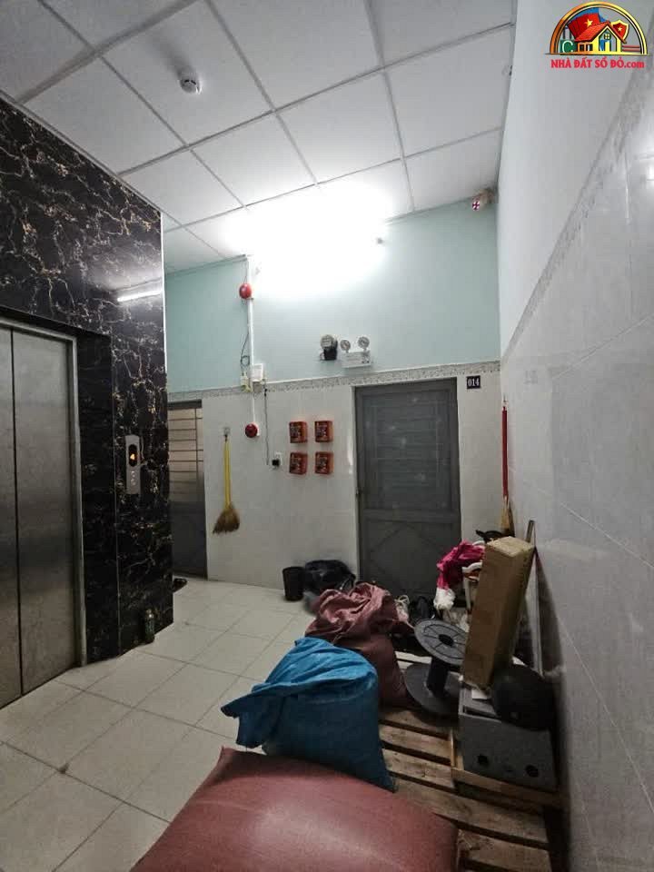 Bán nhà mặt phố Thủ Đức 88m², 11.5 tỷ với pháp lý rõ ràng