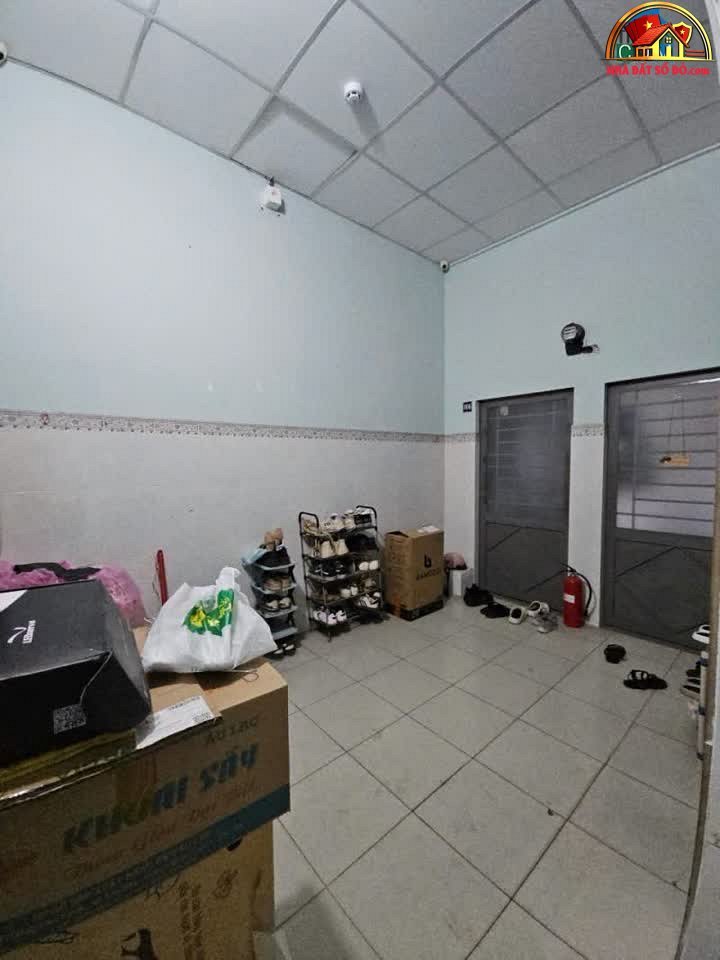 Bán nhà mặt phố Thủ Đức 88m², 11.5 tỷ với pháp lý rõ ràng