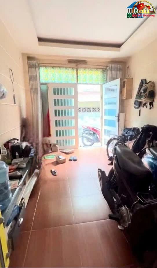 Bán nhà mặt phố Quận 4 Hồ Chí Minh diện tích 34m² giá chỉ 5.6 tỷ
