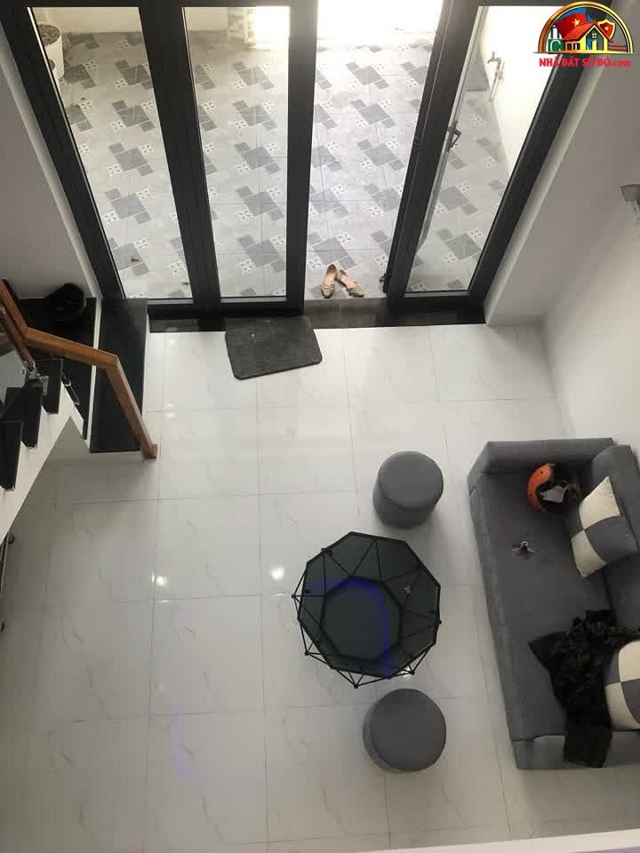 Nhà đất sổ đỏ Hải Châu Đà Nẵng bán nhà riêng 54m² giá 2.48 tỷ