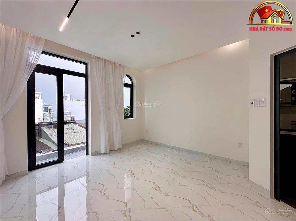 Nhà đất sổ đỏ hẻm xe hơi Lê Văn Quới, Bình Hưng Hòa, TP.HCM giá 8.75 tỷ