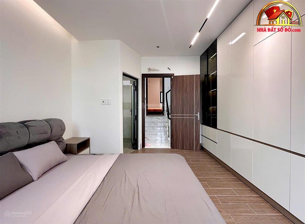 Nhà đất sổ đỏ hẻm xe hơi Lê Văn Quới, Bình Hưng Hòa, TP.HCM giá 8.75 tỷ