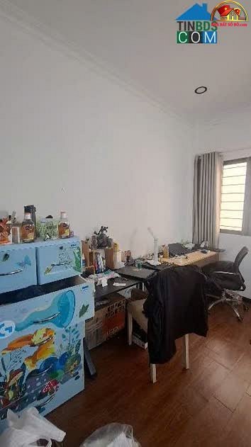 Nhà mặt phố sổ đỏ Quận 4 Hồ Chí Minh 4.25 tỷ, 38m², 4 phòng ngủ