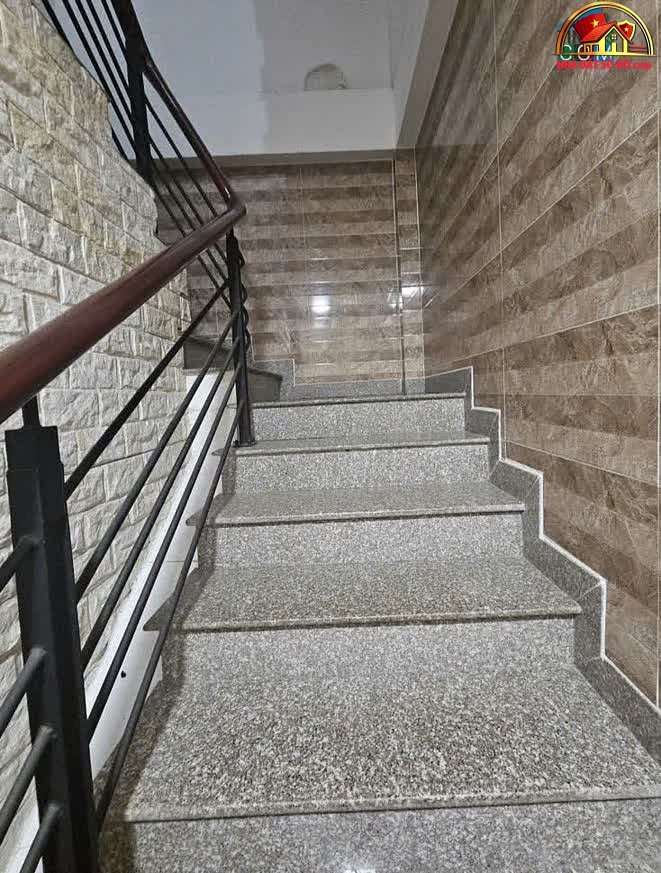 Nhà đất sổ đỏ bán nhà riêng Quận 8 giá 9.9 tỷ, diện tích 100m2