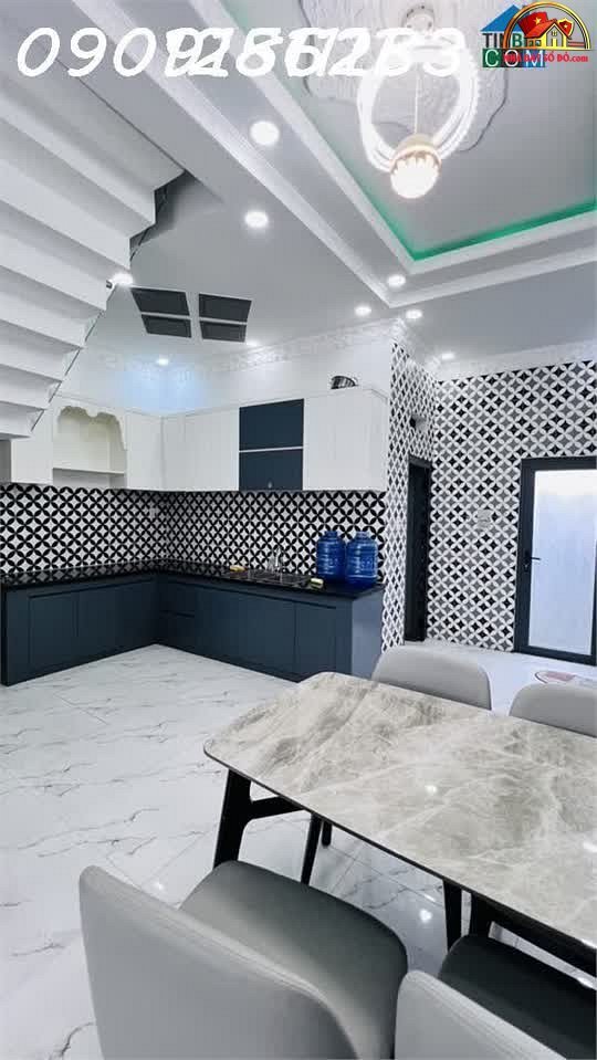 Nhà đất sổ đỏ Quận 7, Hồ Chí Minh, 2 Tầng, 63m² giá nhỉnh 5 tỷ