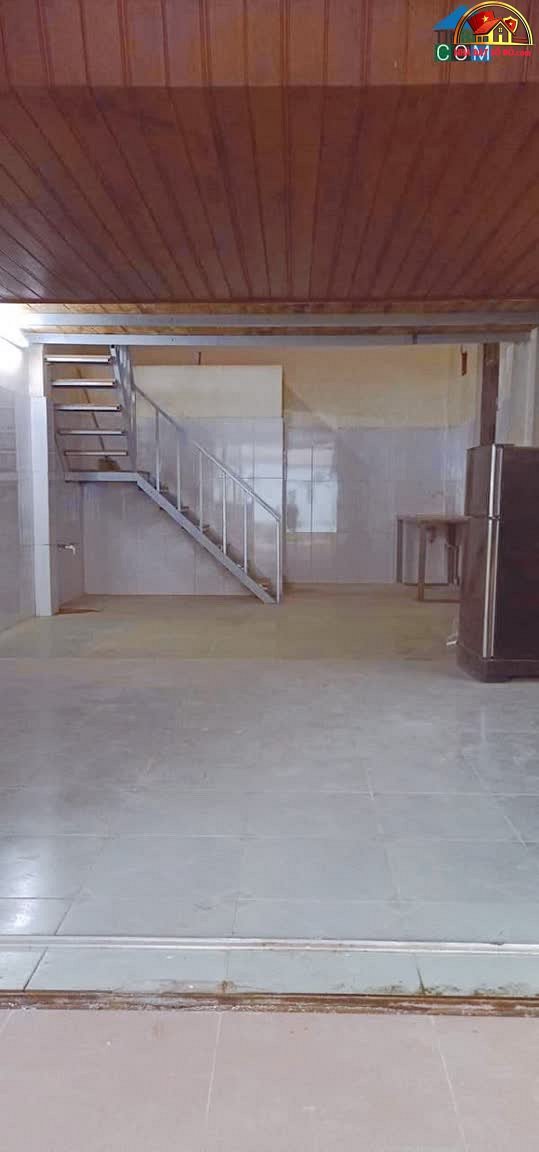 Bán nhà đất sổ đỏ Hải Châu Đà Nẵng Mặt tiền 7.5m giá 3.9 tỷ