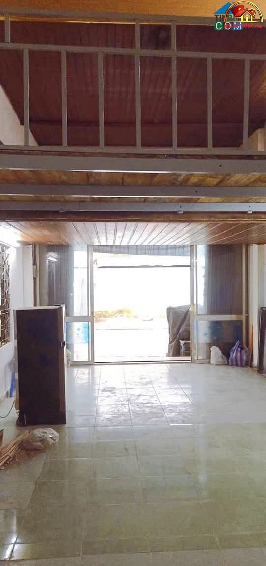 Bán nhà đất sổ đỏ Hải Châu Đà Nẵng Mặt tiền 7.5m giá 3.9 tỷ