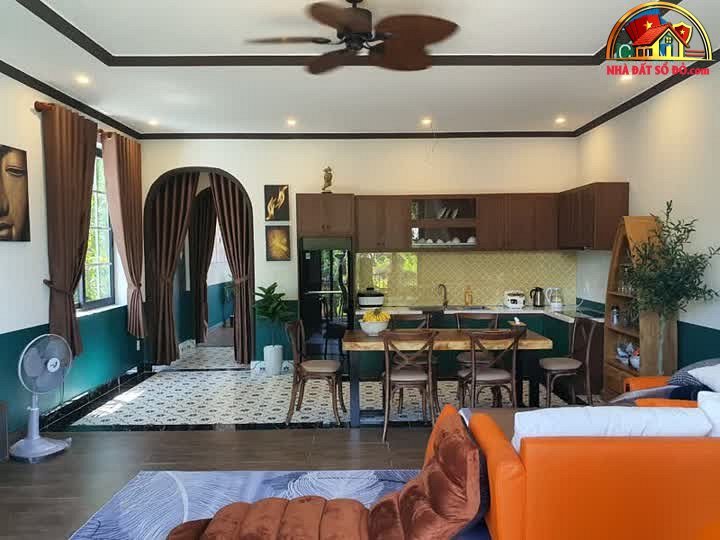 Bán nhà mặt phố Bà Huyện Thanh Quan 411m2 giá 34 tỷ Đà Nẵng