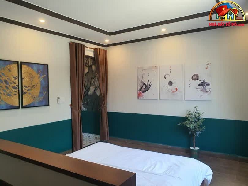 Bán nhà mặt phố Bà Huyện Thanh Quan 411m2 giá 34 tỷ Đà Nẵng
