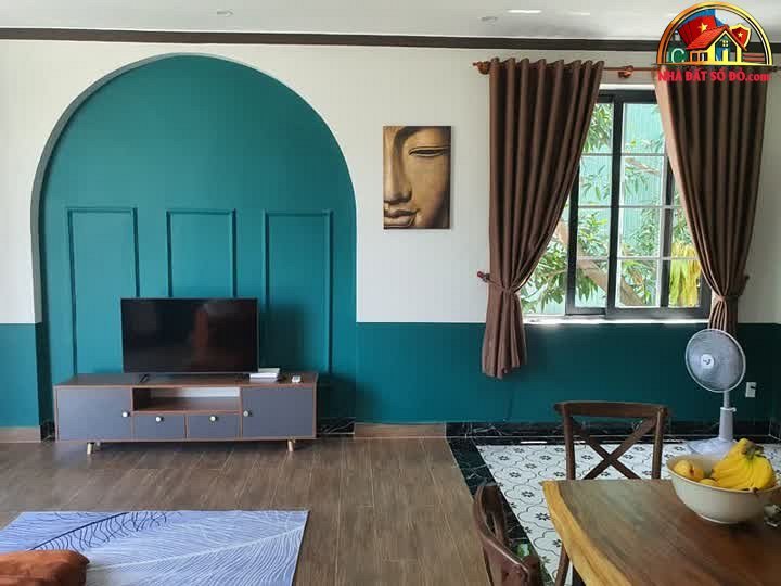 Bán nhà mặt phố Bà Huyện Thanh Quan 411m2 giá 34 tỷ Đà Nẵng