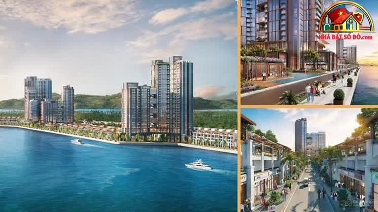 Bán căn hộ chung cư S3 The Symphony Đà Nẵng, giá 4… – Bán nhà trong ngõ, hẻm Quận Sơn Trà – Đà Nẵng giá Trên 80 tỷ
